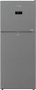 [Extra Rs 11000 Off] Voltas Beko 432 L Frost Free Double Door Top Mount 2 Star Refrigerator (PET INOX, RFF4653XPCF)...