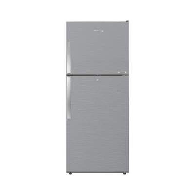 Voltas Beko 440 L 3 Star Inverter Frost-Free Double Door Refrigerator (RFF463IF, Silver)
