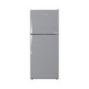 Voltas Beko 440 L 3 Star Inverter Frost-Free Double Door Refrigerator (RFF463IF, Silver)...