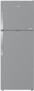 Voltas Beko 470 L Frost Free Double Door 3 Star Refrigerator (Silver, RFF493IF)...