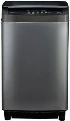 Voltas Beko 6.5 kg Fully Automatic Top Load Washing Machine WTL65UPGB