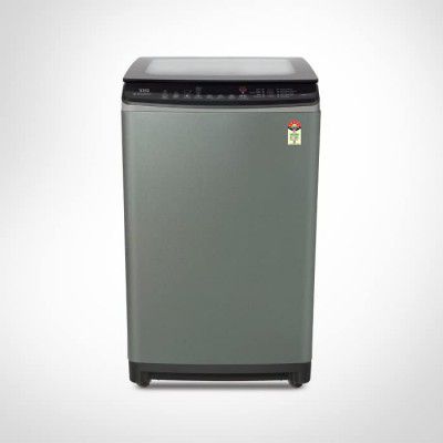 Voltas Beko 6.5 Kg, 5 Star Fully Automatic Top Load Washing Machine (WTL65UPSC)