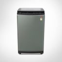 Voltas Beko 6.5 Kg, 5 Star Fully Automatic Top Load Washing Machine (WTL65UPSC)...