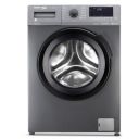 Voltas Beko 6.5kg 5 Star Front Load Washing Machine (WFL6512VTMP)...