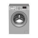 Voltas Beko 6.0kg, Inverter, 5 Star Front Load Washing Machine (WFL6010VPSS)...