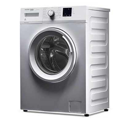 Voltas Beko 6.0kg. Inverter, 5 Star Front Load Washing Machine (WFL6010VPWW)