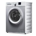 Voltas Beko 6.0kg. Inverter, 5 Star Front Load Washing Machine (WFL6010VPWW)...