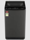 VOLTAS beko 7.5 Kg 5 Star Fully Automatic Top Load Washing Machine (WTL7506UAA, Aqua Wave Drum, Medium Grey)...