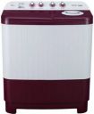 Voltas Beko 7.5 kg Semi Automatic Top Load Washing Machine WTT75DBRT...