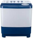 Voltas Beko 7.5 kg Semi Automatic Top Load Washing Machine WTT75DBLT...