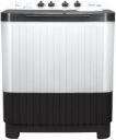 Voltas Beko 7.5 kg Semi Automatic (WTT75DGRTF)...