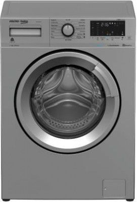 Voltas Beko 7 kg Fully Automatic Front Load (WFL7010VTSS)
