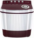 Voltas Beko 7 kg Semi Automatic Top Load Washing Machine (WTT70DLIM)...