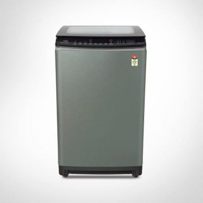 Voltas Beko 7Kg, 5 Star, Fully Automatic Top Load Washing Machine (WTL70UPSCXX)