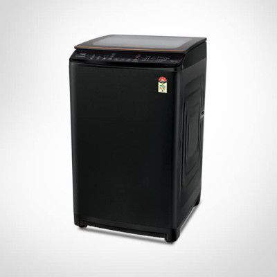 Voltas Beko 7Kg, 5 Star, Inverter, Fully Automatic Top Load Washing Machine (WTL70VPBGF)