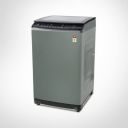 Voltas Beko 7Kg, 5 Star, Inverter, Fully Automatic Top Load Washing Machine (WTL70VPSGX)...