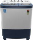 Voltas Beko 8.5 kg Semi Automatic Top Load Washing Machine WTT85DBLG...