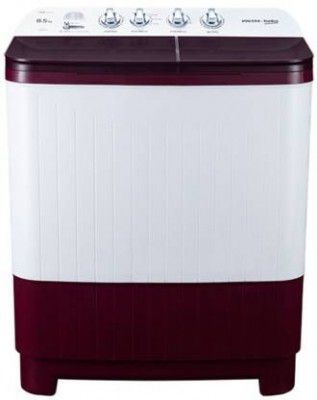 Voltas Beko 8.5 kg Semi Automatic (WTT85DBRG)
