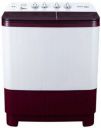 Voltas Beko 8.5 kg Semi Automatic (WTT85DBRG)...