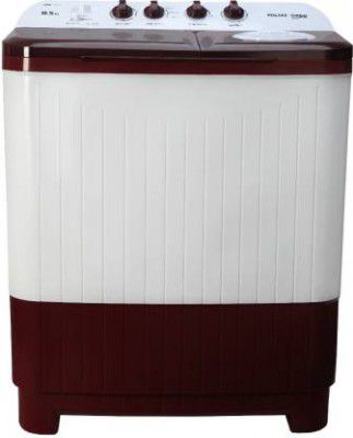 Voltas Beko 8.5 kg Semi Automatic (WTT85DBRTF)