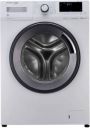 Voltas Beko 8 kg Fully Automatic Front Load Washing Machine WFL8012VTWA...