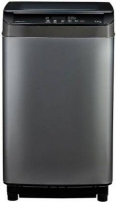 Voltas Beko 8 kg Fully Automatic Top Load (WTL80UPGB)