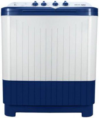 Voltas Beko 8 kg Semi Automatic (WTT80DBLTF)