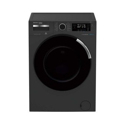 Voltas Beko 8.0kg, Inverter, 5 Star Front Load Washing Machine (WFL8014VTAP)