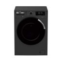 Voltas Beko 8.0kg, Inverter, 5 Star Front Load Washing Machine (WFL8014VTAP)...