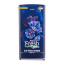 Voltas Beko, A Tata Product 183 L 4 Star Single Door Direct Cool Refrigerator (RDC215B / W0BBR0M0000GO, Bonita Blue)...