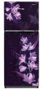 Voltas Beko ‘A TATA Product’ 228 L 2 star Frost free Refrigerator with two separate cooling system (RFF265D/W0NPR0I0000GO, Nightangel Purple)...