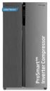 Voltas Beko, A Tata Product 472 L Side by Side Frost Free Refrigerator (RSB495/FPV300RXID)...