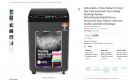 Voltas Beko 6.5 Kg 5 Star Fully-Automatic Top Loading Washing Machine (WTL6504UEA/OBS2P10)...