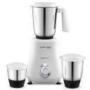 Voltas Beko, A Tata Product Powerfull 500 W Mixer Grinder with GrindX Technology (G5003HP-WH | White)...