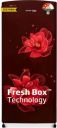 Voltas Beko by A Tata Product 183 L Direct Cool Single Door 3 Star Refrigerator  (Fressia Wine, RDC215C/S0WFR0M0000GO)...