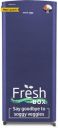 Voltas Beko by A Tata Product 183 L Direct Cool Single Door 2 Star Refrigerator (Hairline Blue, RDC215D/S0XER0M0000GO)...