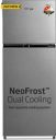 Voltas Beko by A Tata Product 228 L Frost Free Double Door 3 Star Refrigerator  (Brushed Silver, RFF265C/WPXIR0I0000GO)...