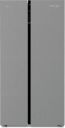 [Extra Rs 17500 Off] Voltas Beko by A Tata Product 640 L Frost Free Side by Side Refrigerator  (PET INOX, RSB665XPRF)...