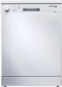Voltas Beko DF14W Free Standing 14 Place Settings Dishwasher...