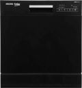 Voltas Beko DT8B Free Standing 8 Place Settings Dishwasher...