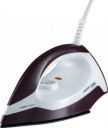 Voltas Beko I1000VD-BGWH 1000 W Dry Iron (Burgundy & White)...