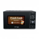 Voltas Beko 25 L Convection Microwave Oven (MC25BD, Black)...