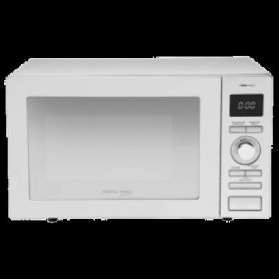Voltas Beko MC25SD 25L Convection Microwave Oven (Inox)