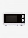 Voltas Beko MS20MPW10 20L 700W Solo Microwave Oven (White)...