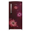 Voltas Beko RDC215CDWEX/XXSG 195 L 3 Star Direct Cool Single Door Refrigerator ...