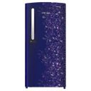 Voltas Beko 185 Litres 2 Star Direct Cool Single Door Refrigerator (RDC205DKBEX/XXXG)...