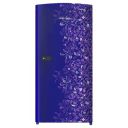 Voltas Beko 185 Litres 2 Star Direct Cool Single Door Refrigerator (RDC205DKBRX/XXXG)...