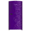 Voltas Beko 185 Litres 2 Star Direct Cool Single Door Refrigerator (RDC205DKPRX/XXXG)...