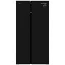 Voltas Beko 640 Litres Frost Free ProSmart Inverter Side-by-Side Refrigerator (RSB665GBRF)...