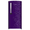 Voltas Beko 185 Litres 2 Star Direct Cool Single Door Refrigerator (RDC205DKPEX/XXXG)...